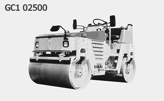 振動ローラ 商品情報 建設機械レンタルのサイニチ