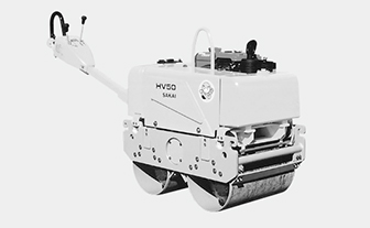 ハンドガイドローラ 商品情報 建設機械レンタルのサイニチ