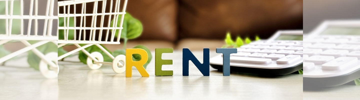 レンタルご利用の流れ